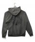 stussy (ステューシー) BUANA HOODIE PIGMENT DYED グレー サイズ:MEDIUM：12000円