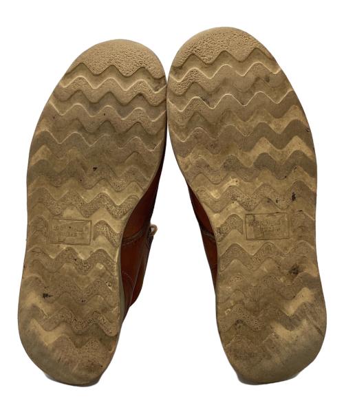 RED WING（レッドウィング）RED WING (レッドウィング) アイリッシュセッター ブラウン サイズ:7の古着・服飾アイテム