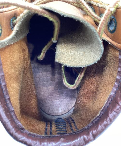 RED WING（レッドウィング）RED WING (レッドウィング) アイリッシュセッター ブラウン サイズ:7の古着・服飾アイテム