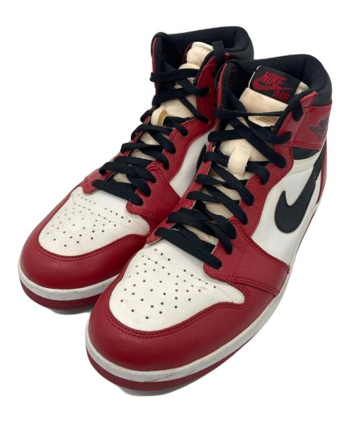 NIKE（ナイキ）NIKE Air Jordan 1.5 Retro High The Return 
