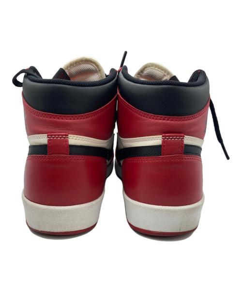 NIKE（ナイキ）NIKE Air Jordan 1.5 Retro High The Return 