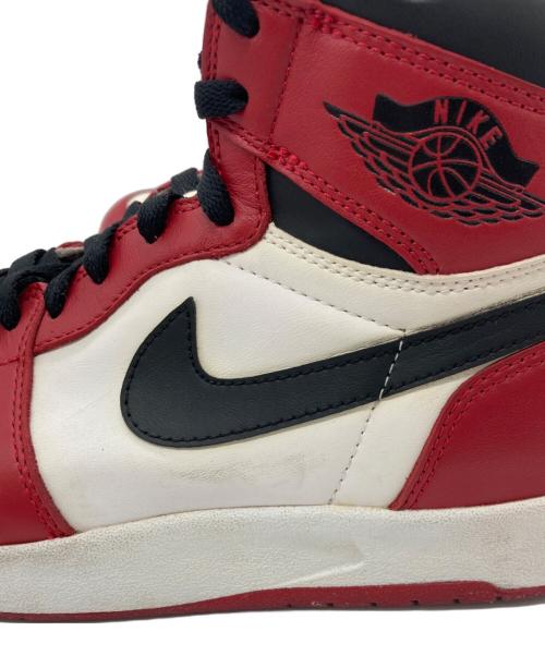 NIKE（ナイキ）NIKE Air Jordan 1.5 Retro High The Return 