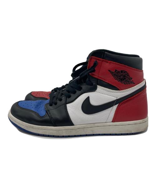 NIKE（ナイキ）NIKE ハイカットスニーカー/AIR JORDAN1　RETRO HIGH OG TOP3/エアジョーダン 1 レトロ ハイ オリジナル 