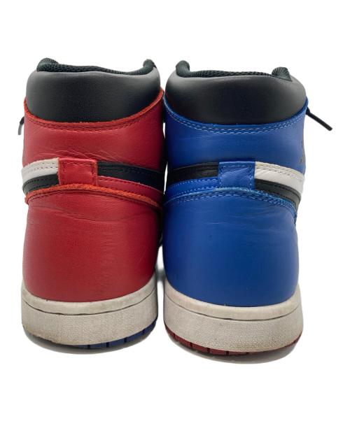 NIKE（ナイキ）NIKE ハイカットスニーカー/AIR JORDAN1　RETRO HIGH OG TOP3/エアジョーダン 1 レトロ ハイ オリジナル 
