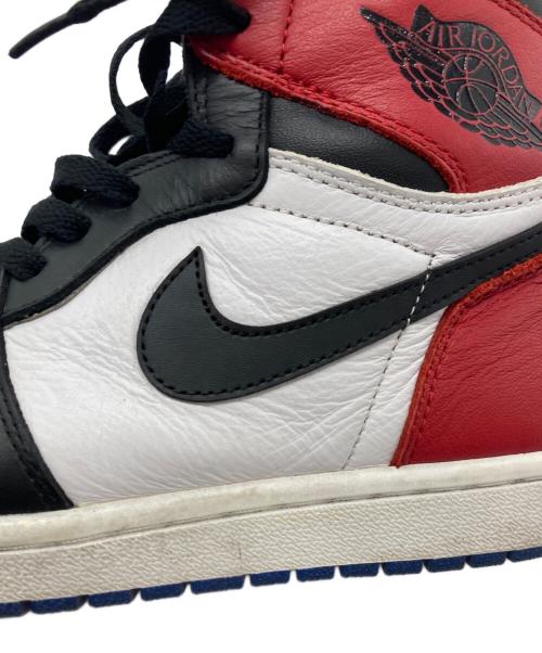 NIKE（ナイキ）NIKE ハイカットスニーカー/AIR JORDAN1　RETRO HIGH OG TOP3/エアジョーダン 1 レトロ ハイ オリジナル 