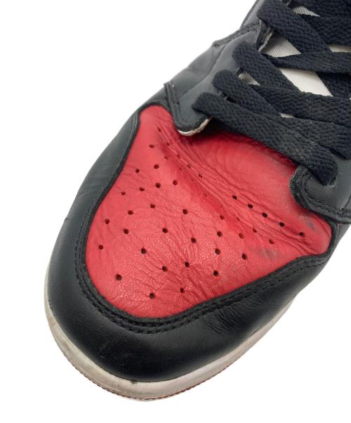 NIKE（ナイキ）NIKE ハイカットスニーカー/AIR JORDAN1　RETRO HIGH OG TOP3/エアジョーダン 1 レトロ ハイ オリジナル 
