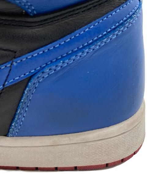 NIKE（ナイキ）NIKE ハイカットスニーカー/AIR JORDAN1　RETRO HIGH OG TOP3/エアジョーダン 1 レトロ ハイ オリジナル 