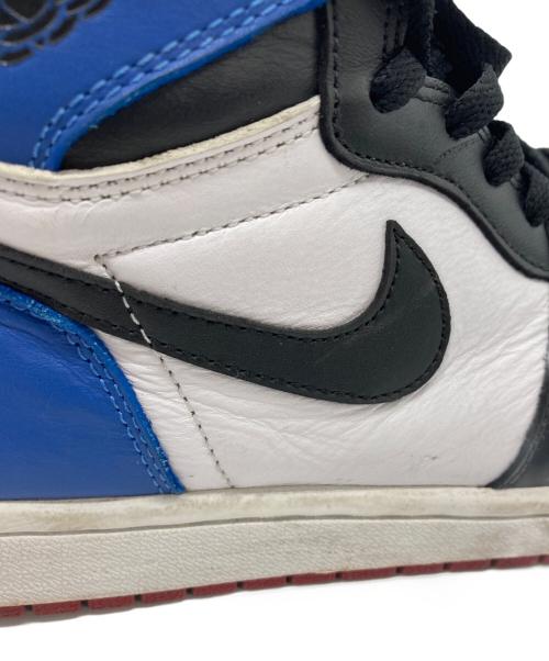 NIKE（ナイキ）NIKE ハイカットスニーカー/AIR JORDAN1　RETRO HIGH OG TOP3/エアジョーダン 1 レトロ ハイ オリジナル 