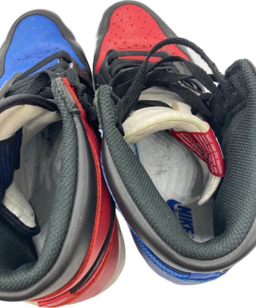 NIKE（ナイキ）NIKE ハイカットスニーカー/AIR JORDAN1　RETRO HIGH OG TOP3/エアジョーダン 1 レトロ ハイ オリジナル 