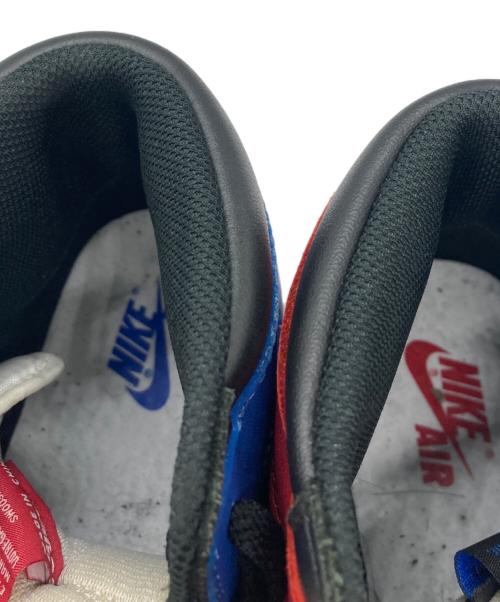 NIKE（ナイキ）NIKE ハイカットスニーカー/AIR JORDAN1　RETRO HIGH OG TOP3/エアジョーダン 1 レトロ ハイ オリジナル 