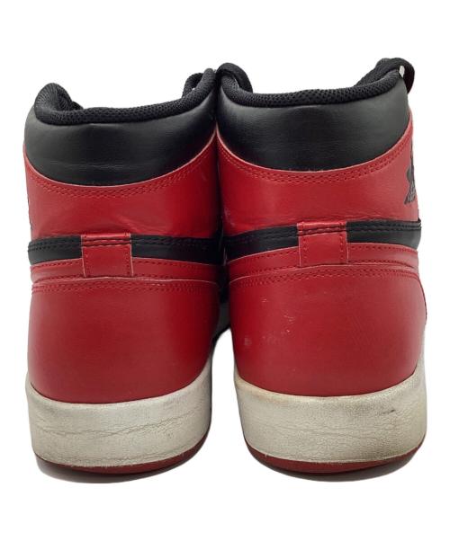 NIKE（ナイキ）NIKE (ナイキ) Air Jordan 1.5 High The Return 