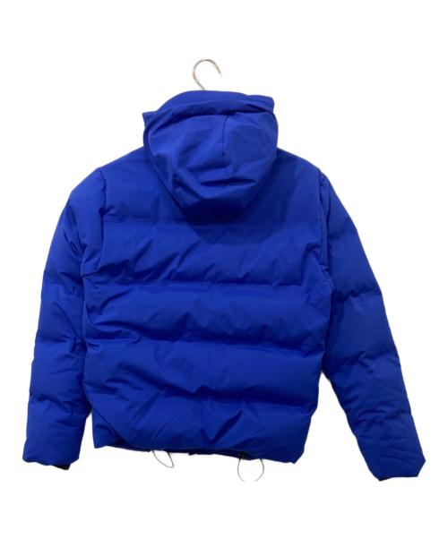 Patagonia（パタゴニア）Patagonia (パタゴニア) Jackson Glacier Jacket/ジャクソングレイシャージャケット ブルー サイズ:Sの古着・服飾アイテム