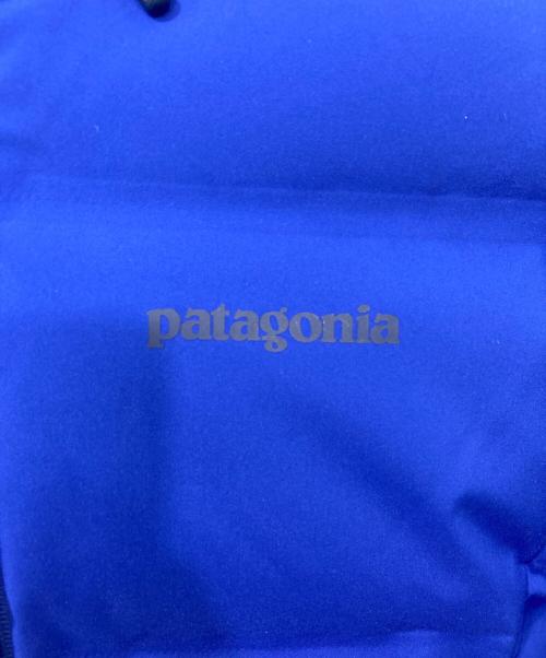 Patagonia（パタゴニア）Patagonia (パタゴニア) Jackson Glacier Jacket/ジャクソングレイシャージャケット ブルー サイズ:Sの古着・服飾アイテム
