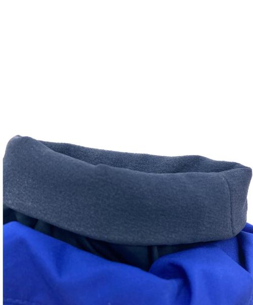 Patagonia（パタゴニア）Patagonia (パタゴニア) Jackson Glacier Jacket/ジャクソングレイシャージャケット ブルー サイズ:Sの古着・服飾アイテム