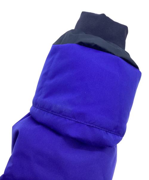 Patagonia（パタゴニア）Patagonia (パタゴニア) Jackson Glacier Jacket/ジャクソングレイシャージャケット ブルー サイズ:Sの古着・服飾アイテム