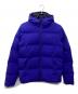Patagonia（パタゴニア）の古着「Jackson Glacier Jacket/ジャクソングレイシャージャケット」｜ブルー