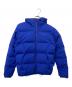 Patagonia（パタゴニア）の古着「Jackson Glacier Jacket/ジャクソングレイシャージャケット」｜ブルー