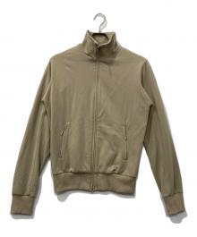 Y-3（ワイスリー）の古着「CLASSIC TRACK JACKET/クラシック トラックジャケット」｜ベージュ