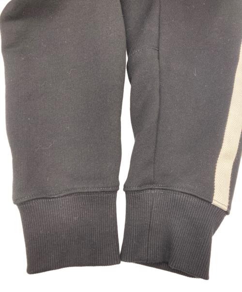 Y-3（ワイスリー）Y-3 (ワイスリー) CH1 STRIPES HOODIE ブラック サイズ:XSの古着・服飾アイテム