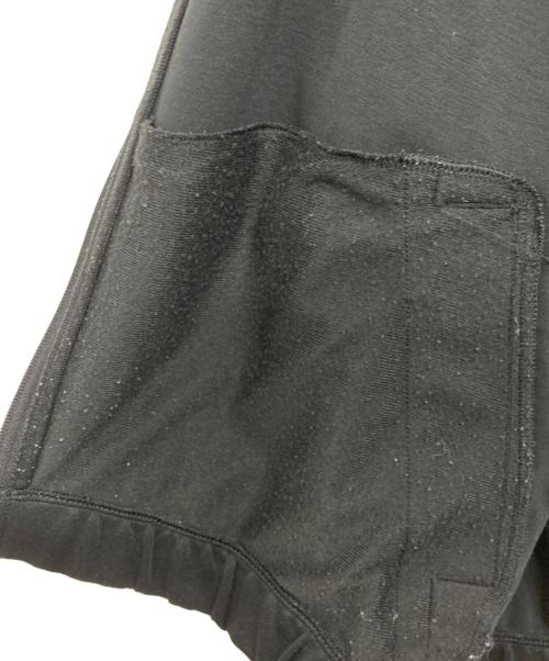 adidas（アディダス）adidas (アディダス) スケートボーディング ファイヤーバード トラックジャケット ブラック サイズ:2XLの古着・服飾アイテム