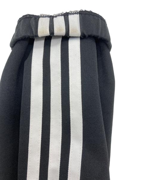 adidas（アディダス）adidas (アディダス) スケートボーディング ファイヤーバード トラックジャケット ブラック サイズ:2XLの古着・服飾アイテム