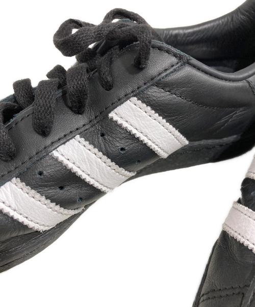 adidas（アディダス）adidas (アディダス) Superstar 82 ブラック サイズ:26cm / US8 / UK7.5 / EUR41.5の古着・服飾アイテム