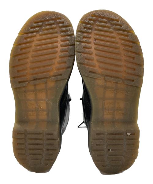 Dr.Martens（ドクターマーチン）Dr.Martens (ドクターマーチン) 1460 8ホールブーツ ブラック サイズ:UK4/EU37/US6の古着・服飾アイテム