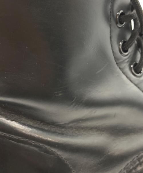 Dr.Martens（ドクターマーチン）Dr.Martens (ドクターマーチン) 1460 8ホールブーツ ブラック サイズ:UK4/EU37/US6の古着・服飾アイテム