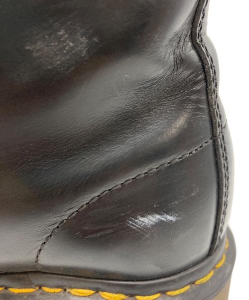 Dr.Martens（ドクターマーチン）Dr.Martens (ドクターマーチン) 1460 8ホールブーツ ブラック サイズ:UK4/EU37/US6の古着・服飾アイテム