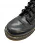 中古・古着 Dr.Martens (ドクターマーチン) 1460 8ホールブーツ ブラック サイズ:UK4/EU37/US6：8000円
