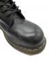 中古・古着 Dr.Martens (ドクターマーチン) 10ホールブーツ ブラック サイズ:UK8/EU42/US9：12000円