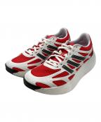 adidasアディダス）の古着「アディゼロ アルク / Adizero Aruku」｜ホワイト×レッド