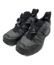 SALOMON（サロモン）の古着「X ULTRA 4 GTX」｜ブラック