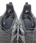 中古・古着 SALOMON (サロモン) X ULTRA 4 GTX ブラック サイズ:26.5cm/US8.5/UK8/EU42：6000円