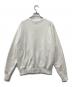 HUMAN MADE (ヒューマンメイド) TSURIAMI SWEATSHIRT #4 ホワイト サイズ:M：13000円