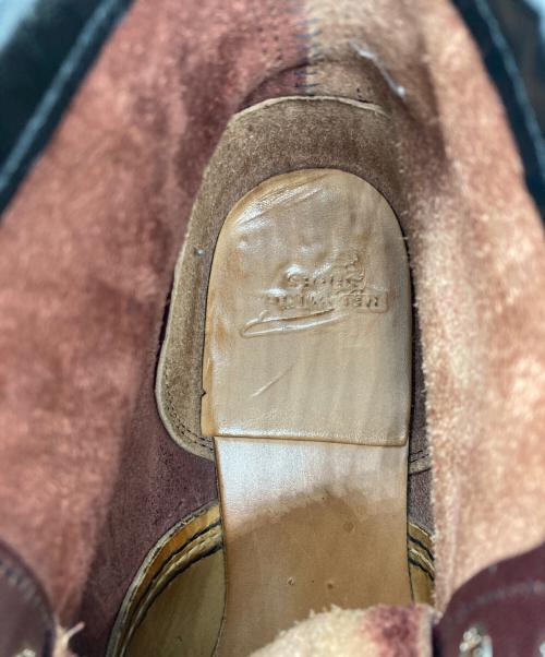 RED WING（レッドウィング）RED WING (レッドウィング) lassic Dress Beckman Boot Vibram (ベックマンブーツ ビブラムソール) レッド/ サイズ:27.5cm/US9.5D/UK8.5/EU42.5の古着・服飾アイテム