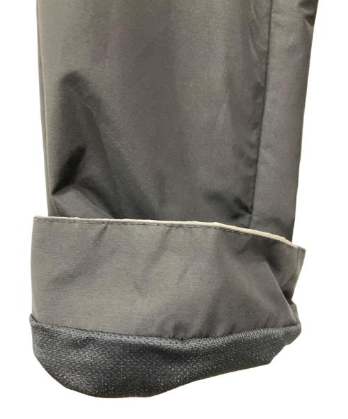 TATRAS（タトラス）TATRAS (タトラス) リフレクターナイロンジャケット ブラック サイズ:3の古着・服飾アイテム