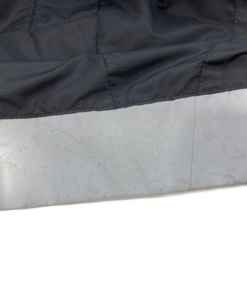 TATRAS（タトラス）TATRAS (タトラス) リフレクターナイロンジャケット ブラック サイズ:3の古着・服飾アイテム