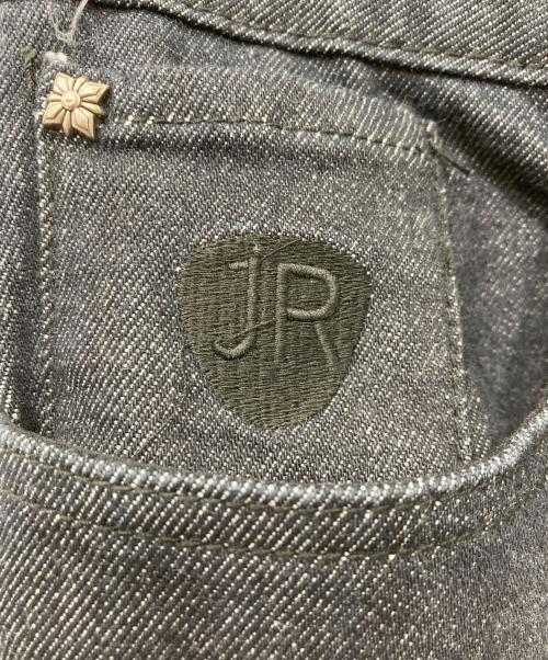 JOHN RICHMOND（ジョンリッチモンド）JOHN RICHMOND (ジョンリッチモンド) デニムパンツ インディゴ サイズ:30の古着・服飾アイテム