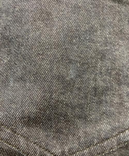 JOHN RICHMOND（ジョンリッチモンド）JOHN RICHMOND (ジョンリッチモンド) デニムパンツ インディゴ サイズ:30の古着・服飾アイテム