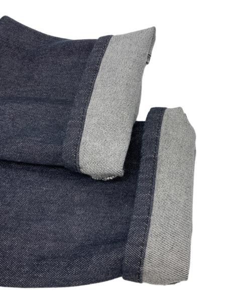 JOHN RICHMOND（ジョンリッチモンド）JOHN RICHMOND (ジョンリッチモンド) デニムパンツ インディゴ サイズ:30の古着・服飾アイテム