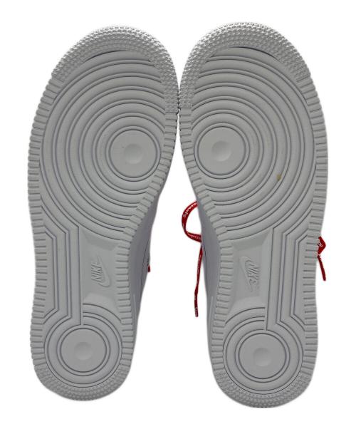 NIKE（ナイキ）NIKE (ナイキ) SUPREME (シュプリーム) Air Force 1 Mid 