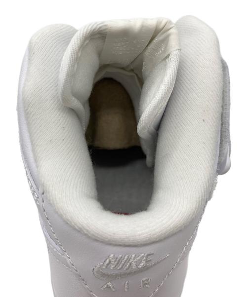 NIKE（ナイキ）NIKE (ナイキ) SUPREME (シュプリーム) Air Force 1 Mid 