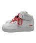 NIKE (ナイキ) SUPREME (シュプリーム) Air Force 1 Mid 