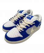 NIKE SB×Fly Streetwearナイキエスビー×）の古着「Dunk Low 