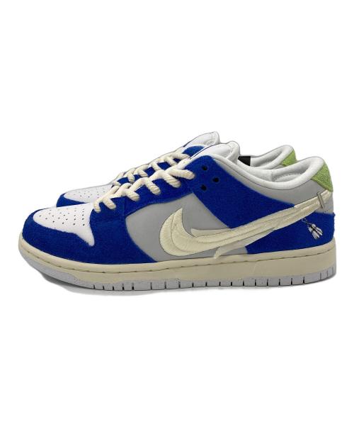 NIKE SB（ナイキエスビー）NIKE SB (ナイキエスビー) Fly Streetwear Dunk Low 