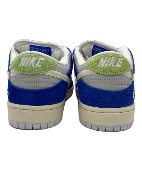 NIKE SB（ナイキエスビー）NIKE SB (ナイキエスビー) Fly Streetwear Dunk Low 