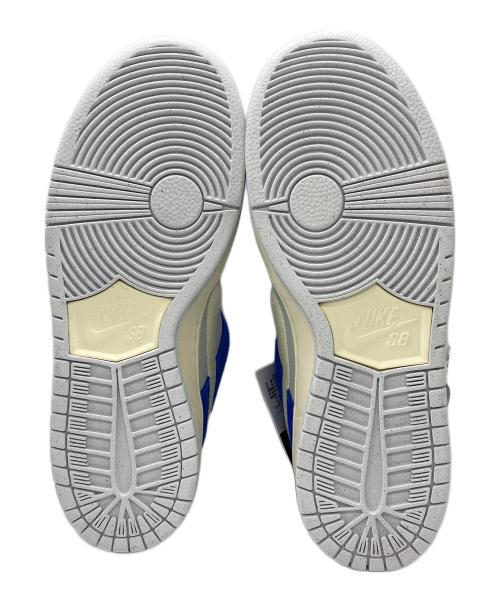 NIKE SB（ナイキエスビー）NIKE SB (ナイキエスビー) Fly Streetwear Dunk Low 