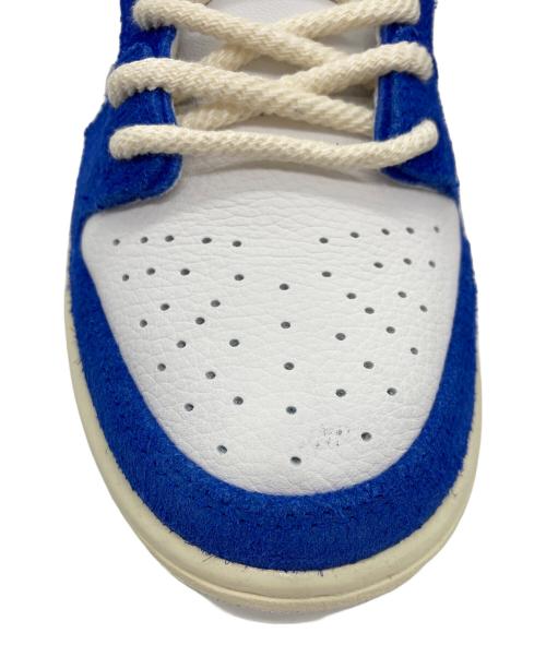 NIKE SB（ナイキエスビー）NIKE SB (ナイキエスビー) Fly Streetwear Dunk Low 