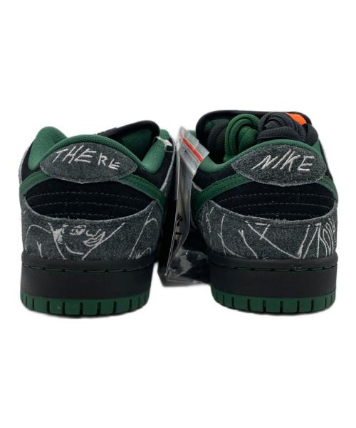 NIKE SB（ナイキエスビー）NIKE SB There Skateboards (ゼアスケートボード) Dunk Low Pro 
